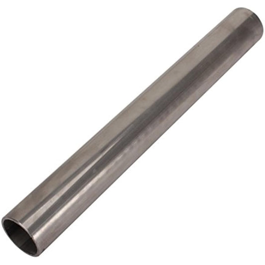 SPEEDWAY MOTORS Soft Steel Roll Cage Tube outer diameter 1-3/4 inch 109 Wall 7 Feet Plent Notch with notch HREW 1020 Material Street Stock Kit Natural Finish