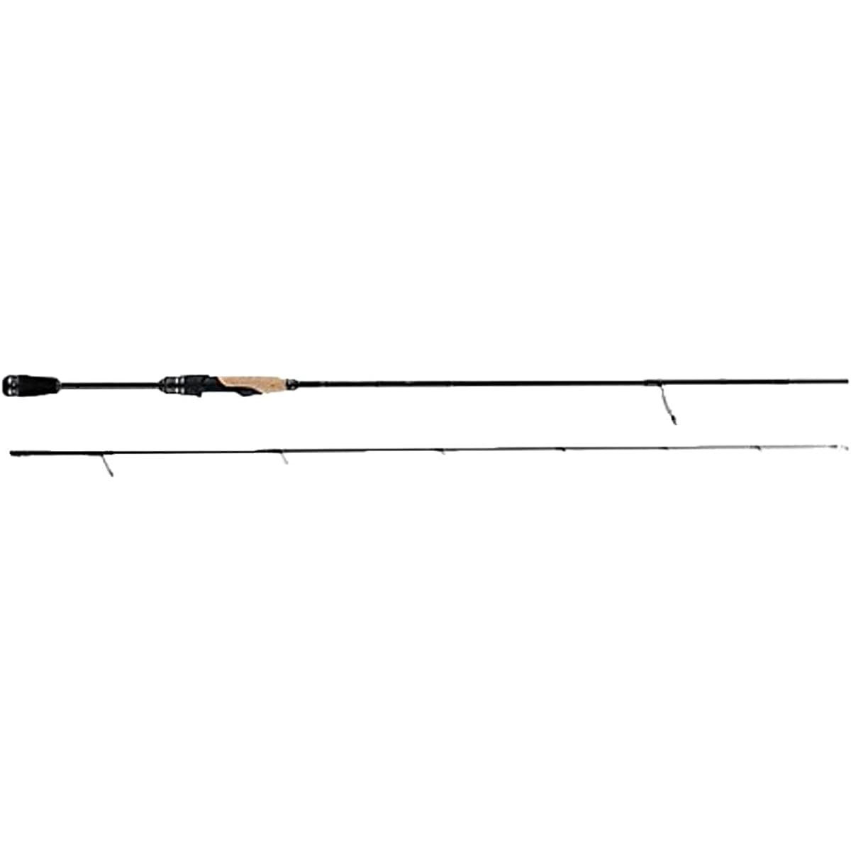 Abu Garcia Bass Rod Spinning Hornet Stinger Plus HSPS