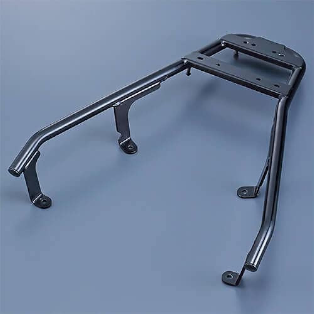 YAMAHA Rear Carrier Cygnus Griffith '22~ Q5K-YSK-129-E01 Black