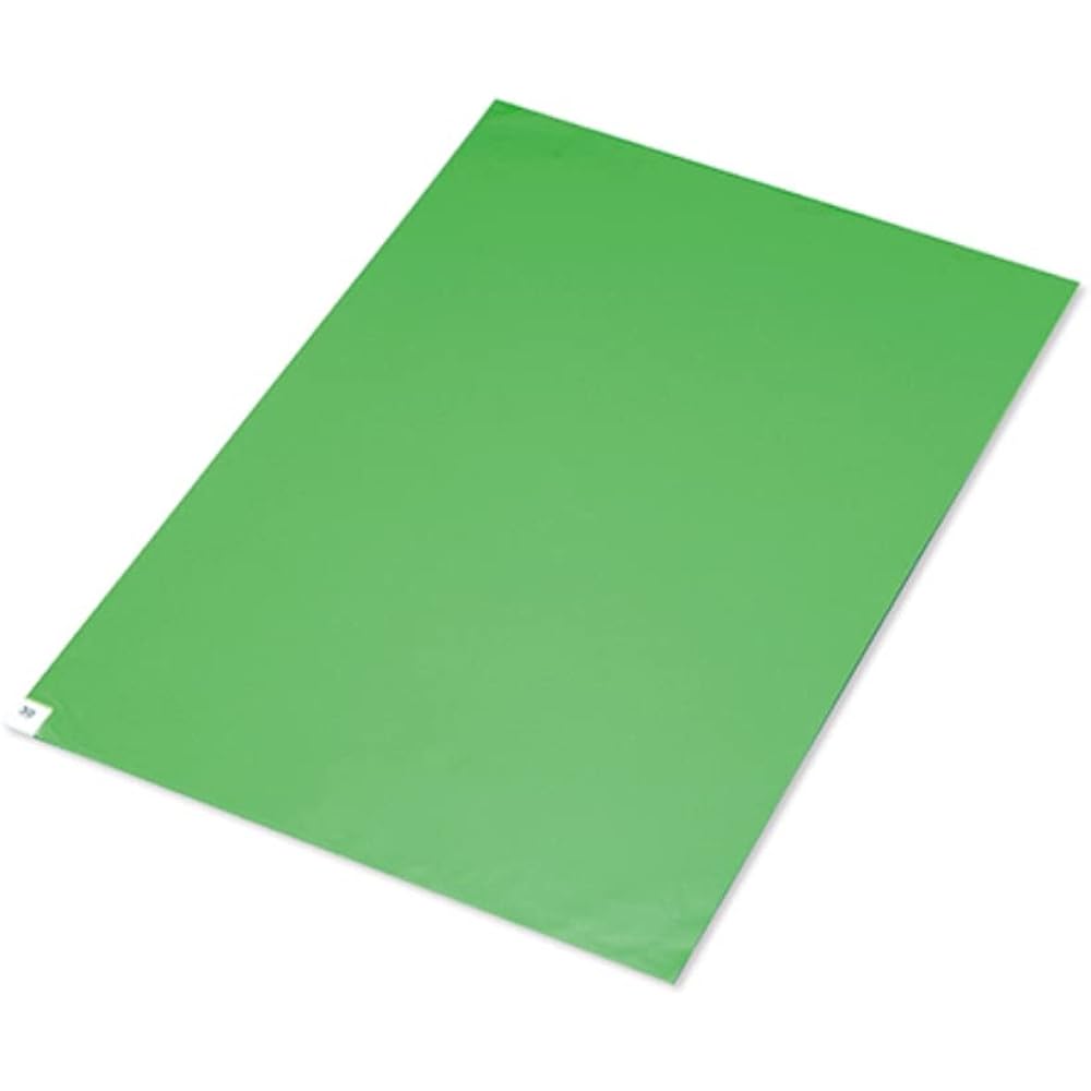 As One Antibacterial Adhesive Mat 4590 /1-411-11