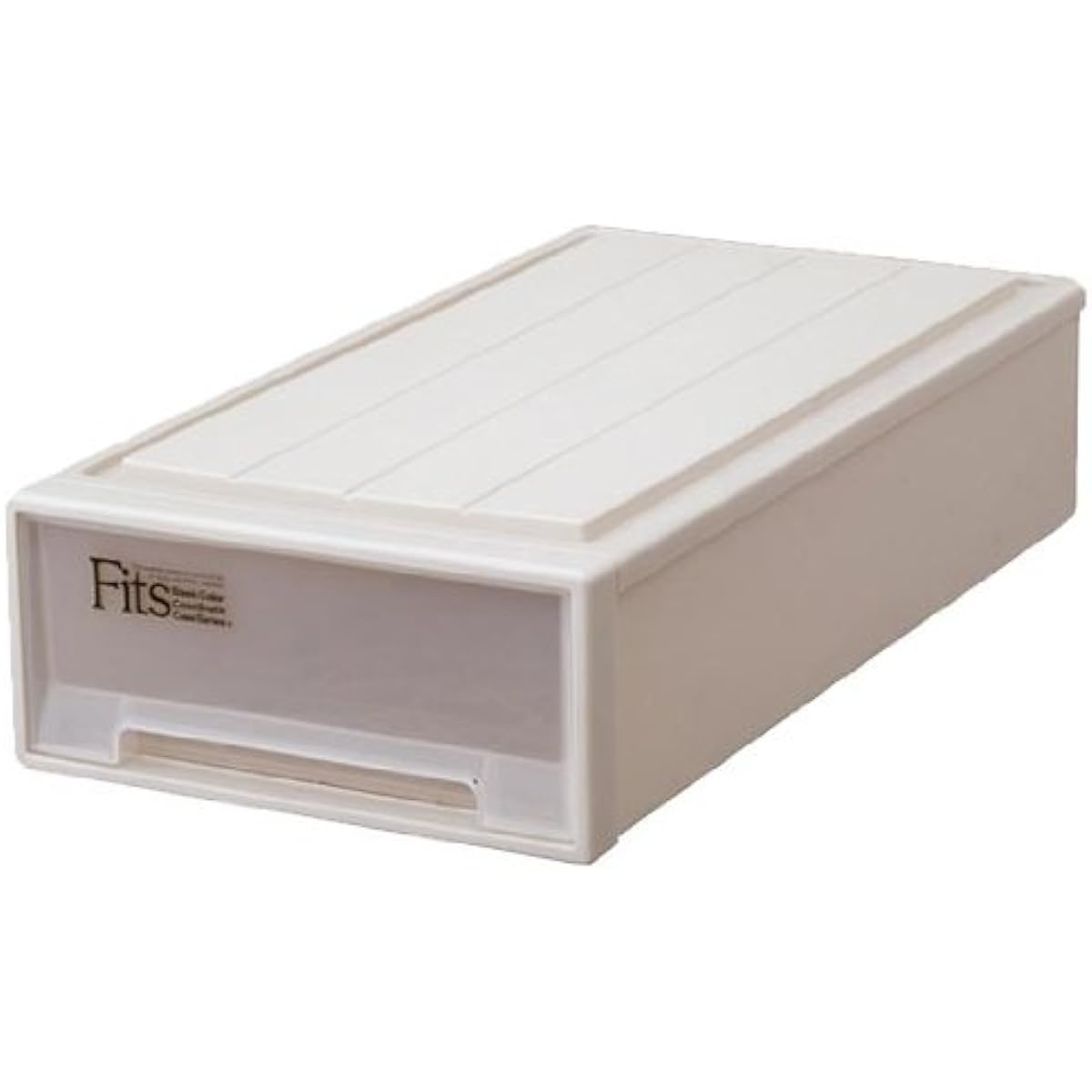 Fits Case [Set of 2] Slim (Width 39 x Depth 74 x Height 18cm)