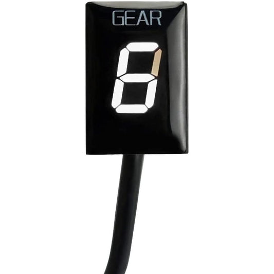 Speed Display Meter CB600F Hornet CB650F Goldwing 1800 GL1800 GL 1800 Goldwing 1800 CTX700 NC700X Motorcycle Gear Indicator Display Meter