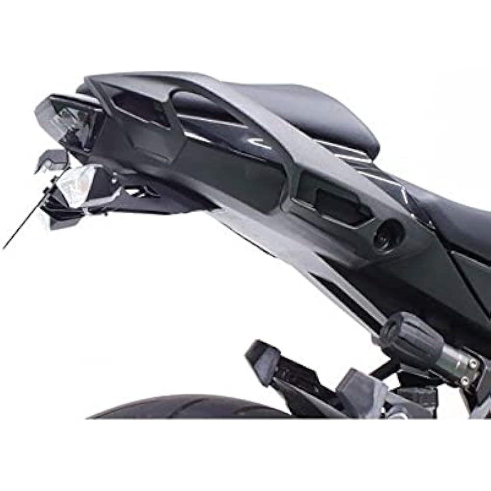 ACTIVE Motorcycle Fender Eliminator Kit with LED Number Light Ninja1000 Ninja1000(ABS) Ninja1000 SX 1157093