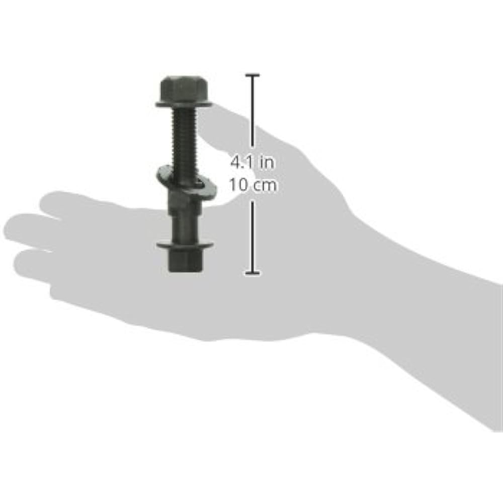 MOOG K90475 Come Bolt Kit