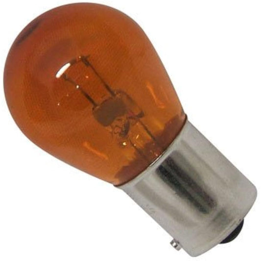 STANLEY [Single bulb] 24V21W Amber color 10 pieces A4958