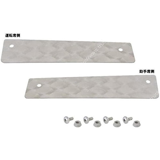 Jet Inoue NEW Profile Turn Signal Undercover Scale 572396