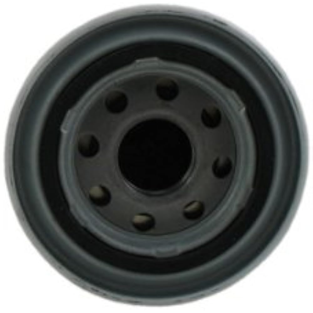 PENTIUS PLB3976A Red Premium Line Spin Oil Filter Dodge Pickup, Lamb 2500/3500 For Turbo Diesel 5.9L