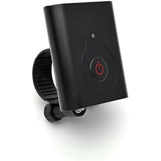 Heat Master remote control set (single item)