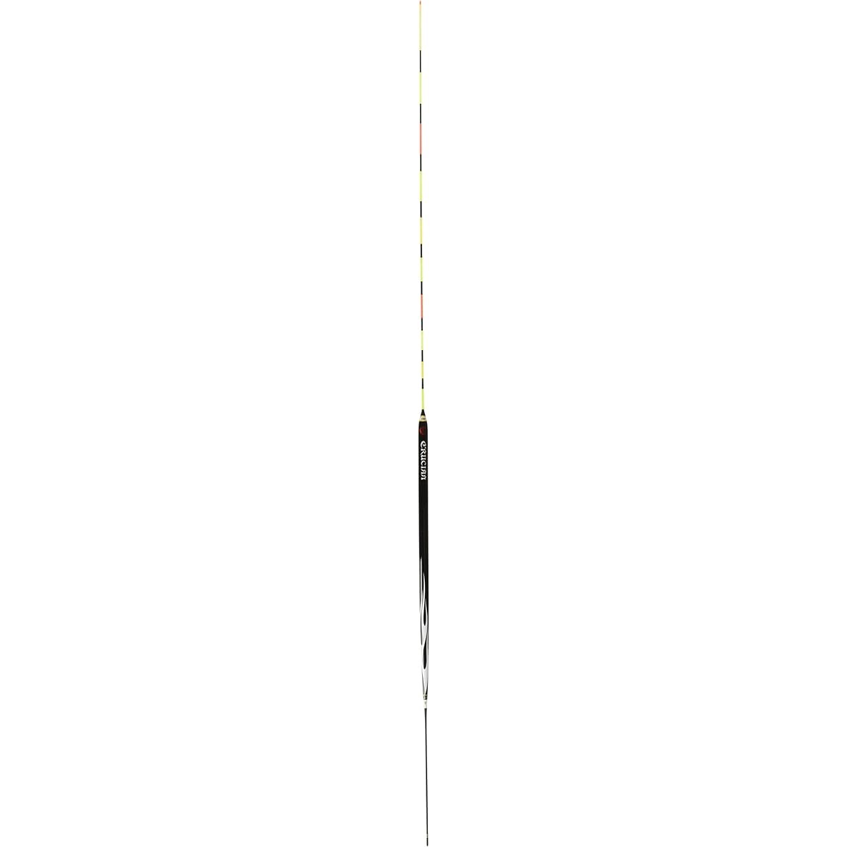 Crucian Float STRIDE IV Jet Black Deep Space C9418K #9 18.5cm