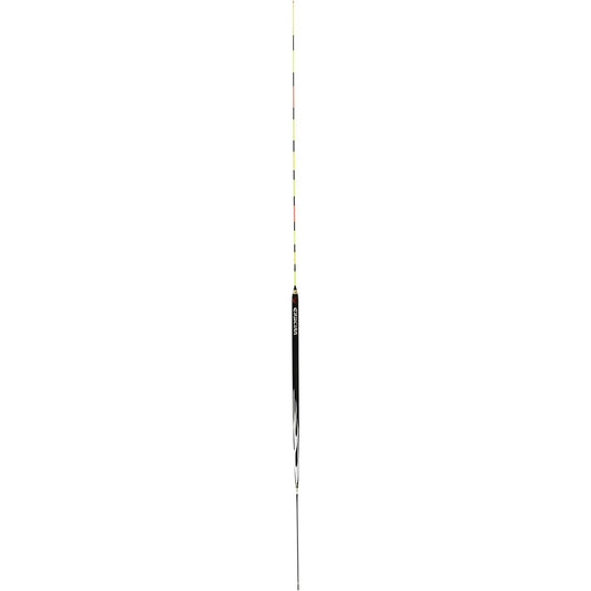 Crucian Float STRIDE IV Jet Black Deep Space C9418K #9 18.5cm