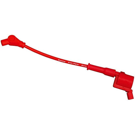 POSH 271710-04 Ignition Coil EVO + Pro Twin Red APE/XR MONKEY