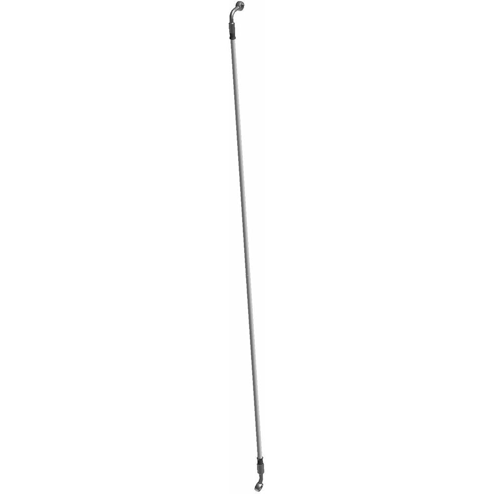 POLARIS RZR Breakline Front left genuine OEM part 1912519 quantity 1
