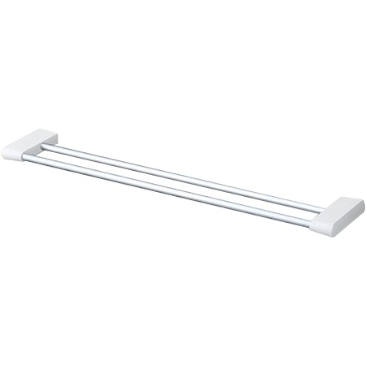 TOTO Two-tier towel rack pastel ivory YT500W6 #SC1