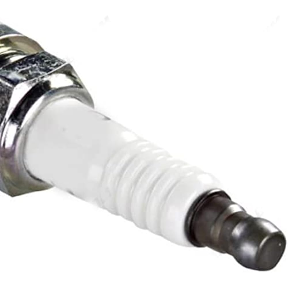 "Parallel imports" NGK 4 R5671A-10 NGK Spark Plastic Nickel Box