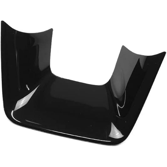 SecondStage Nissan Note E13 Aura FE13 e-POWER Steering Under Panel Piano Black SHN0198BLK