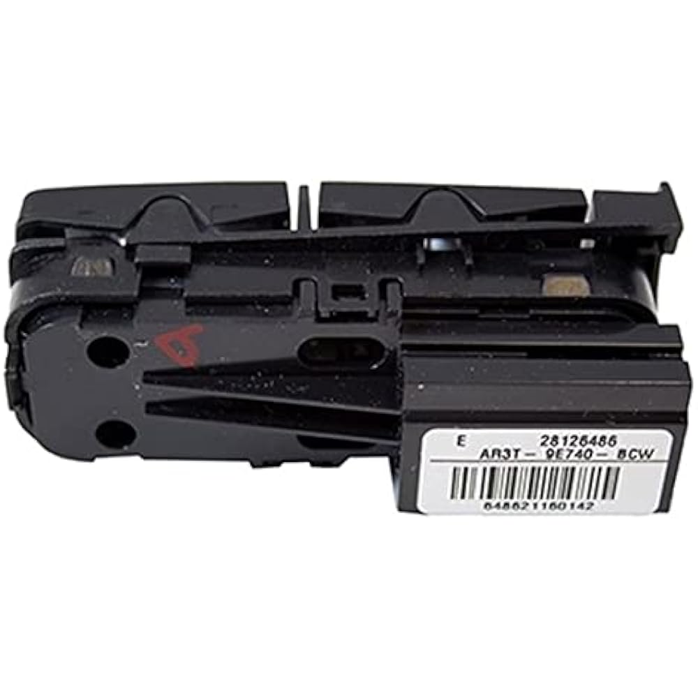 Motor Craft SW6712 Switch A Sembrill