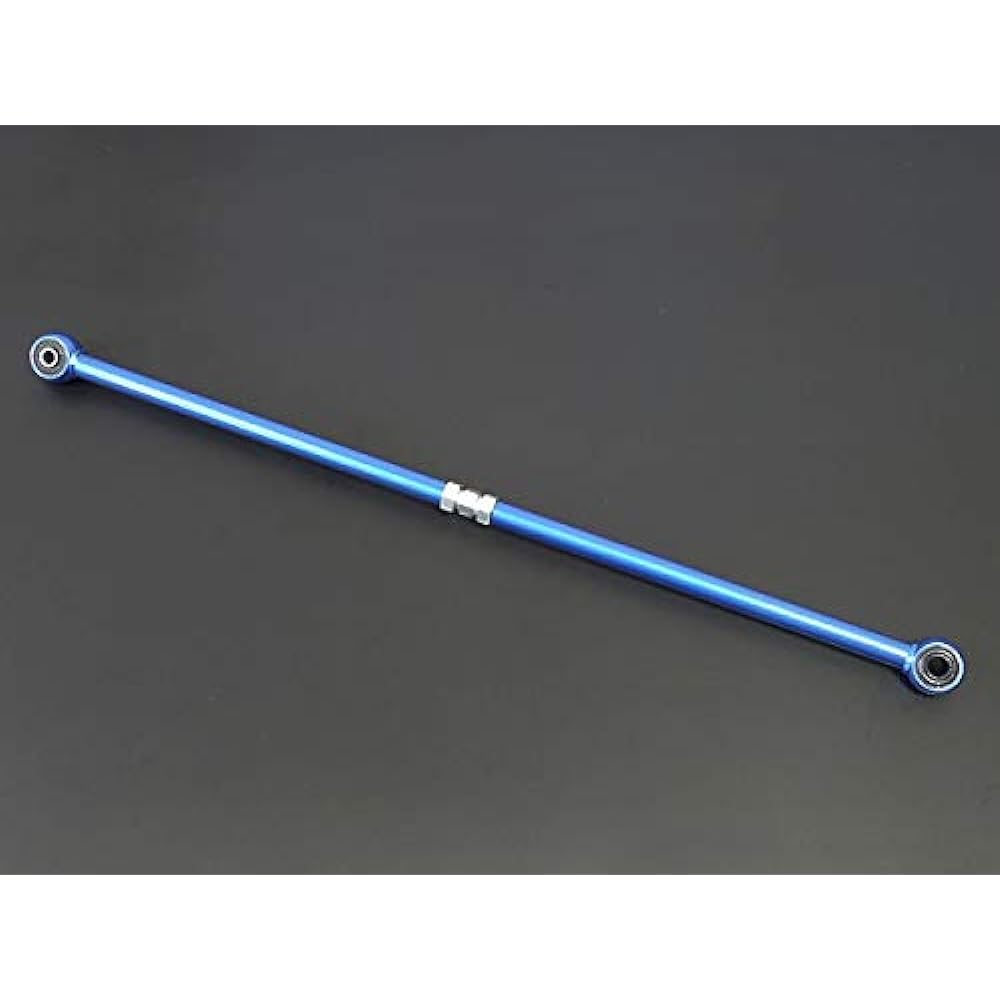 CUSCO Lateral Rod [Adjustable] Suzuki Wagon R / Palette / Hustler / Alto Works 4WD 632 466 A