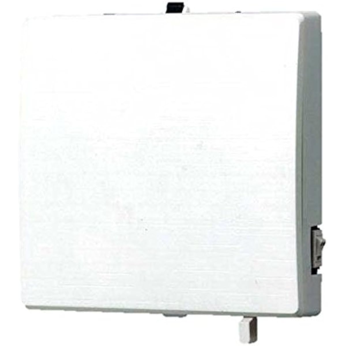 Panasonic Pipe Fan Air Supply Type/With Main Body Switch FY-CL08PS9D