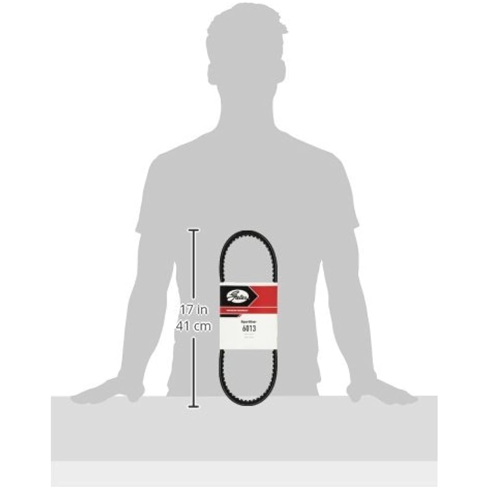 GATES 6013 Sportline Special Application Belt