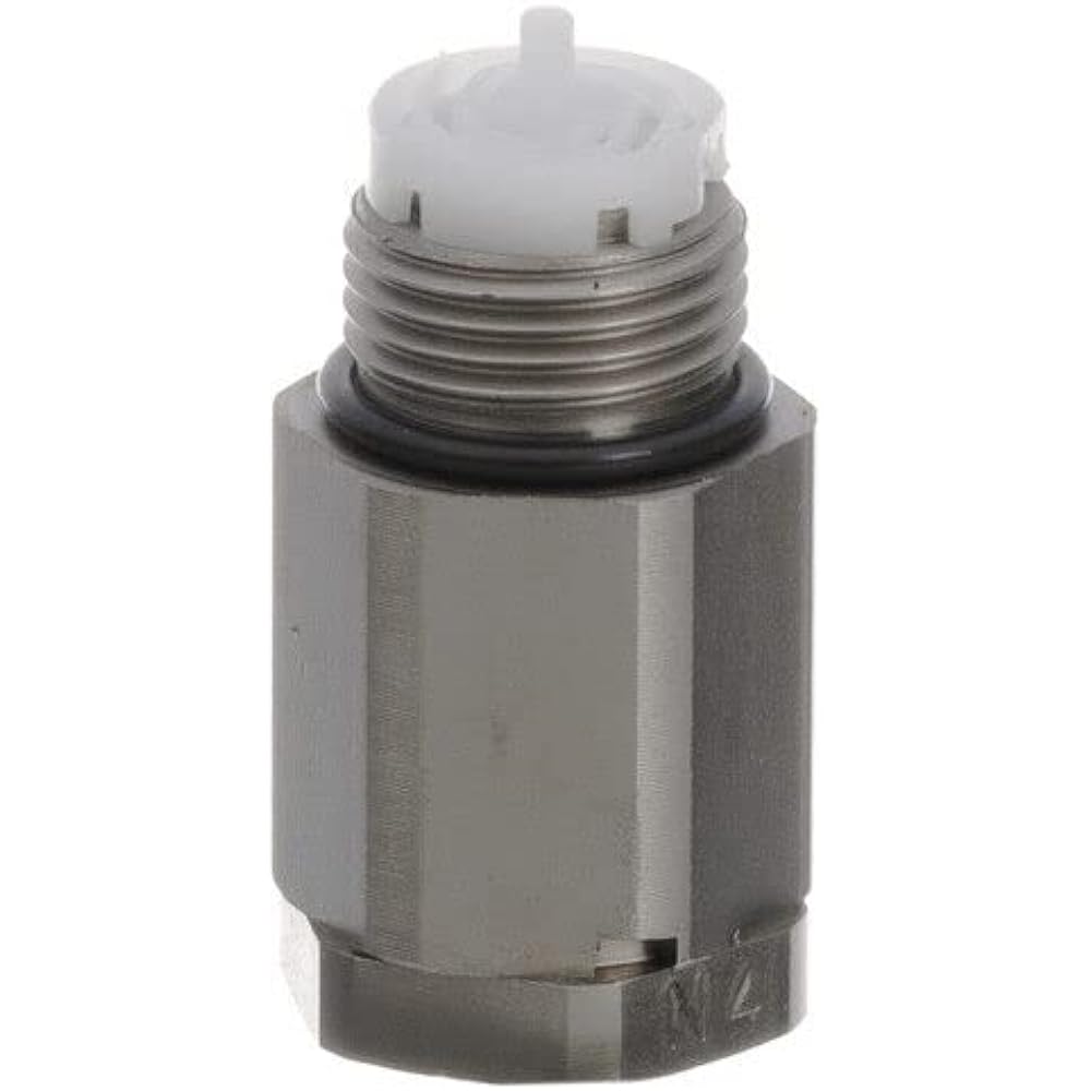 Ford F8UZ -2C161 -AA -Valve Asy --Constress