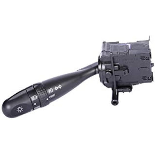 ACDelco D6253C GM Original Equipment Turn Signal, Headlamp, Headlamp Dimmer, and Fog Lamp Switch with Lever