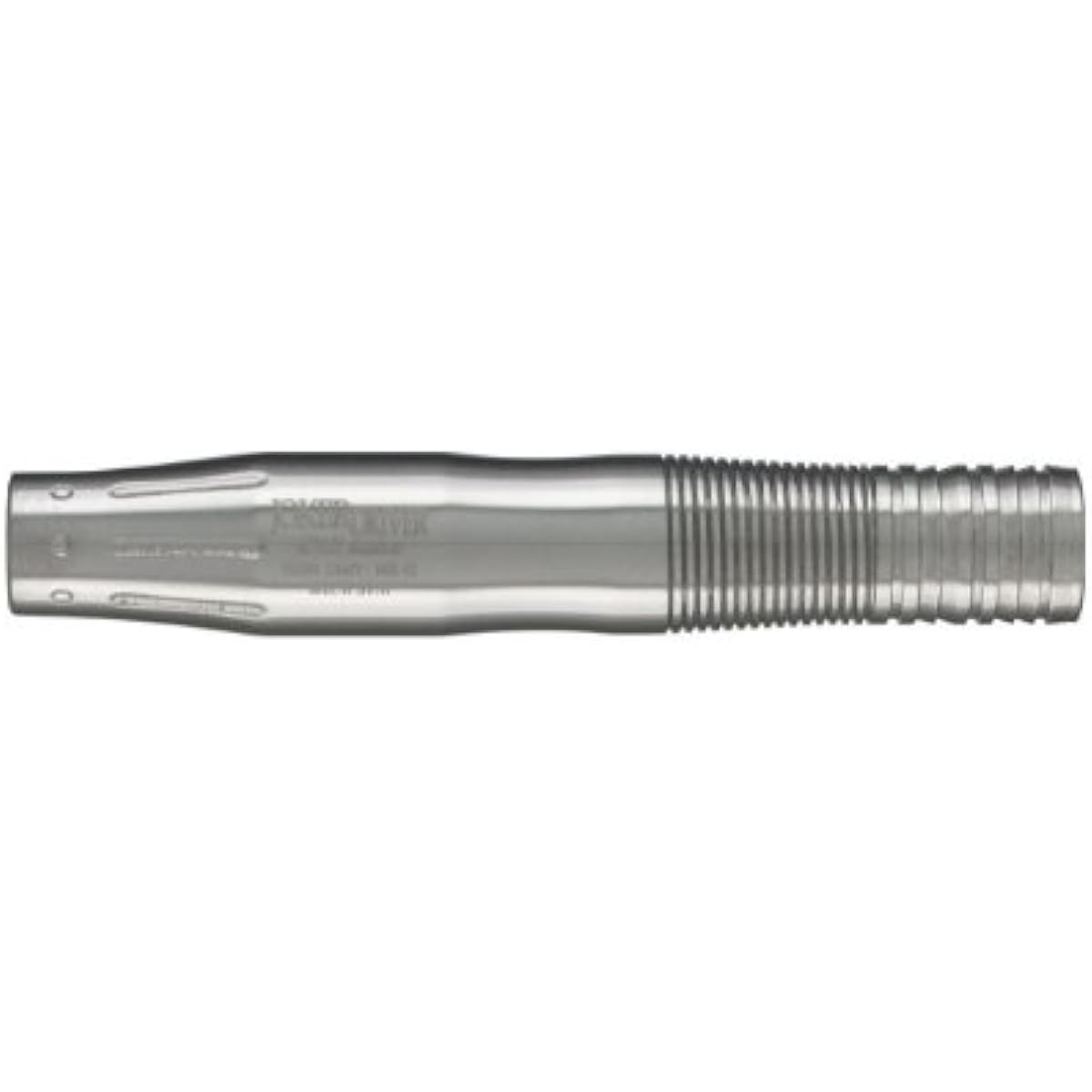 Joker Driver Nexus 18 High Limit Barrel Scuderia Front