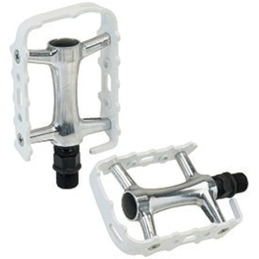 GIZA PRODUCTS M-21 Pedal WHT PDL10006