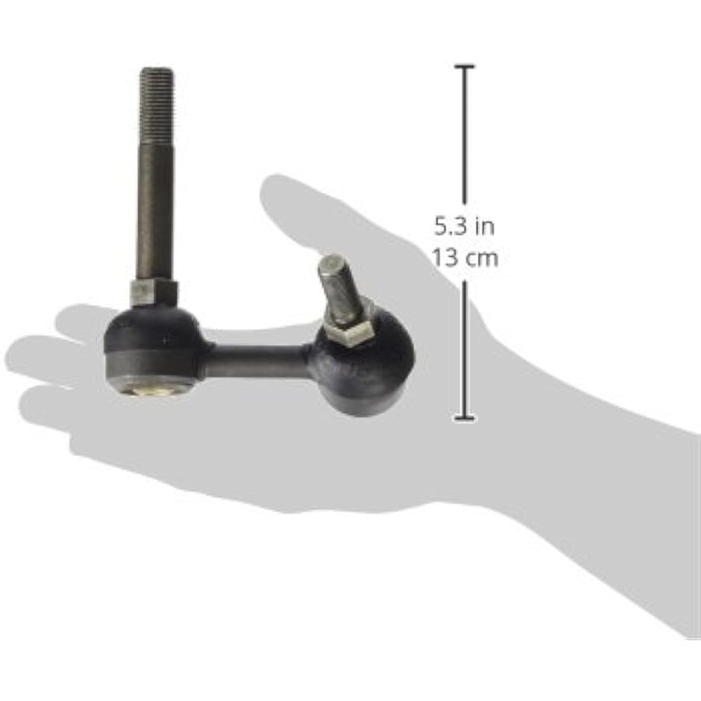 MOOG K750193 Stabilizer Bar Link Kit
