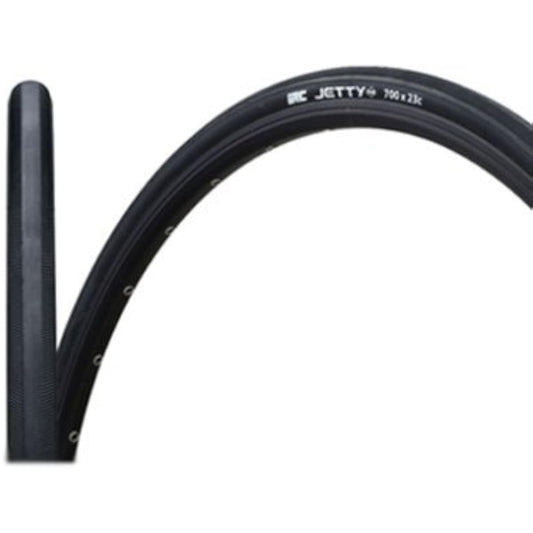 IRC TIRE Bicycle Tire JETTY PLUS Jetty Plus HE 20×1.25 Black