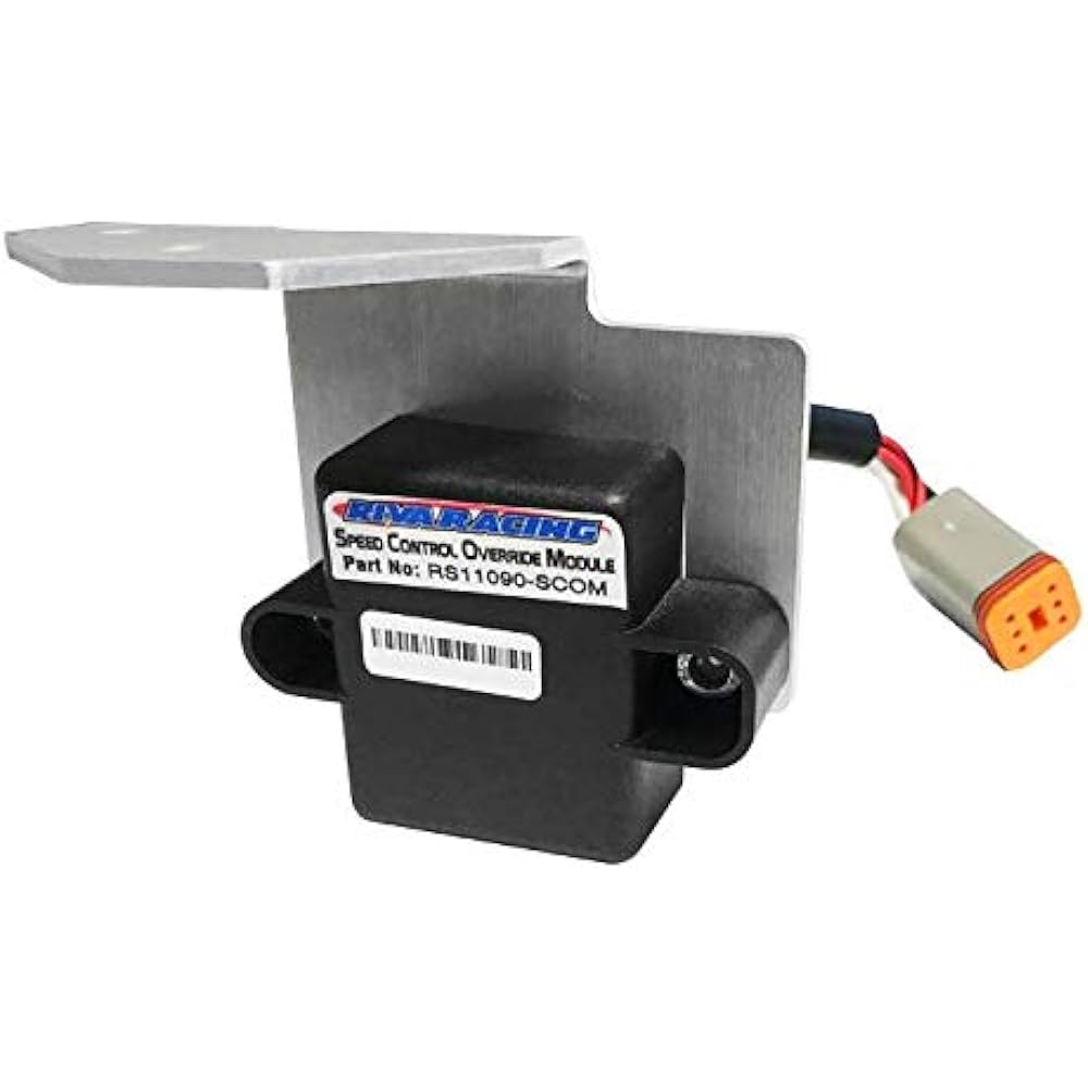 RIVA SEA-DOO speed control override module