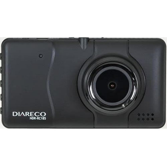 Nplace GPS built-in drive recorder DIARECO NDR-RC185