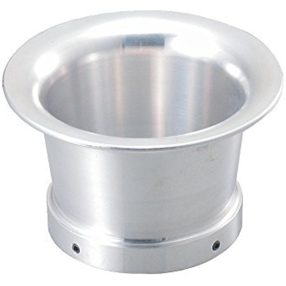 KITACO Super Air Funnel Total Length 50mm PWK28 514-0500210