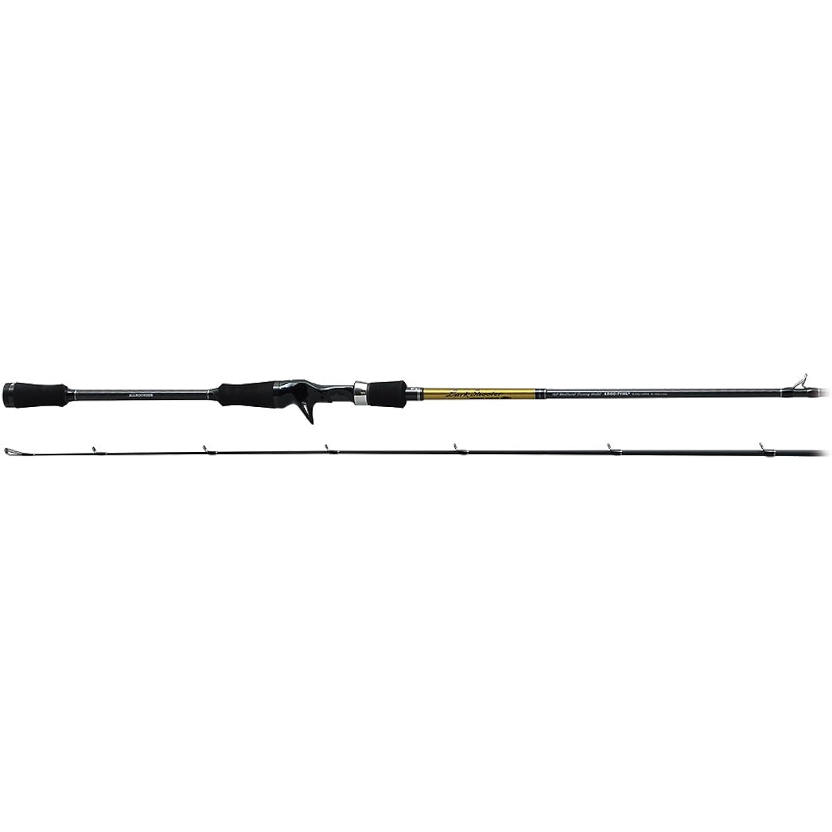 Palms Rod Lark Shooter