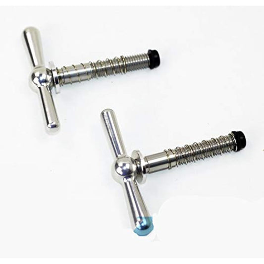 Aceoffix Hinge Clamp Hinge Lever for Folding Bicycle Bicycle Parts