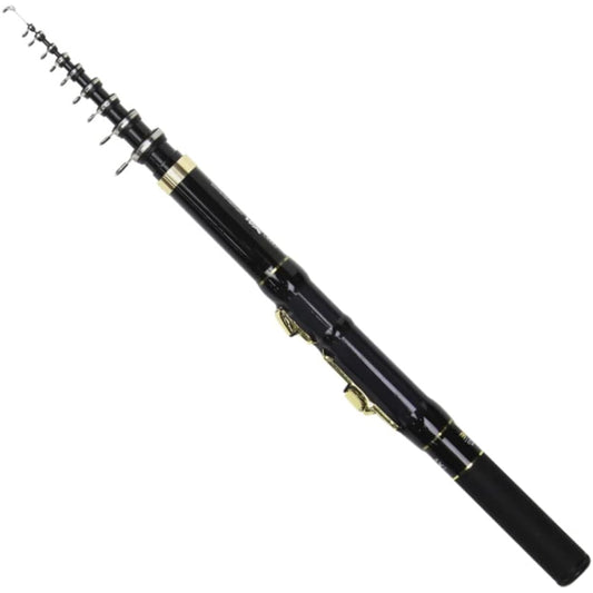 OGK Kotsugi Iso Rod Pocket Iso 3