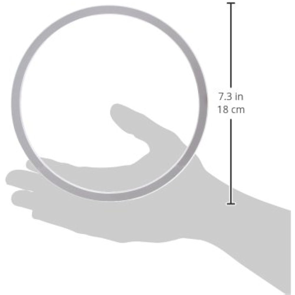 mut Nissan NOTE front door speaker ring (chrome) 2pcs