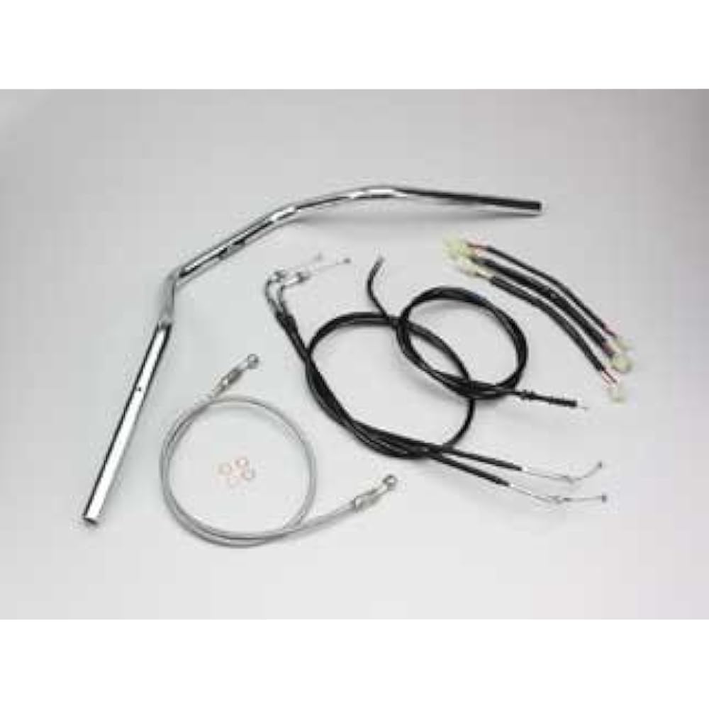 HURRICANE Handle Kit Z2 Type W800 HBK659S