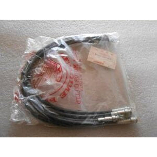 #Honda CB750KO-K1 or later at that time genuine tachometer cable set of 5