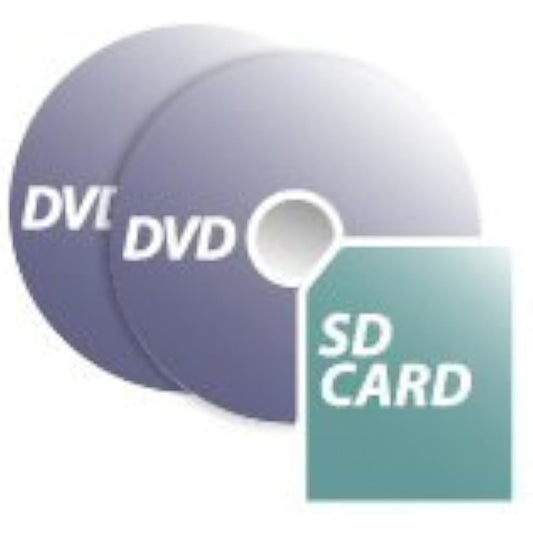 Panasonic 2012 Nationwide [Map Data Update] Version Upgrade Disc [Model Number] CA-HDL128D