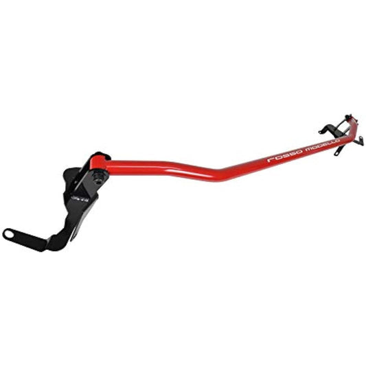 Rosso Modero Swift Sport ZC33S Strut Tower Bar Swiss Sport Reinforced
