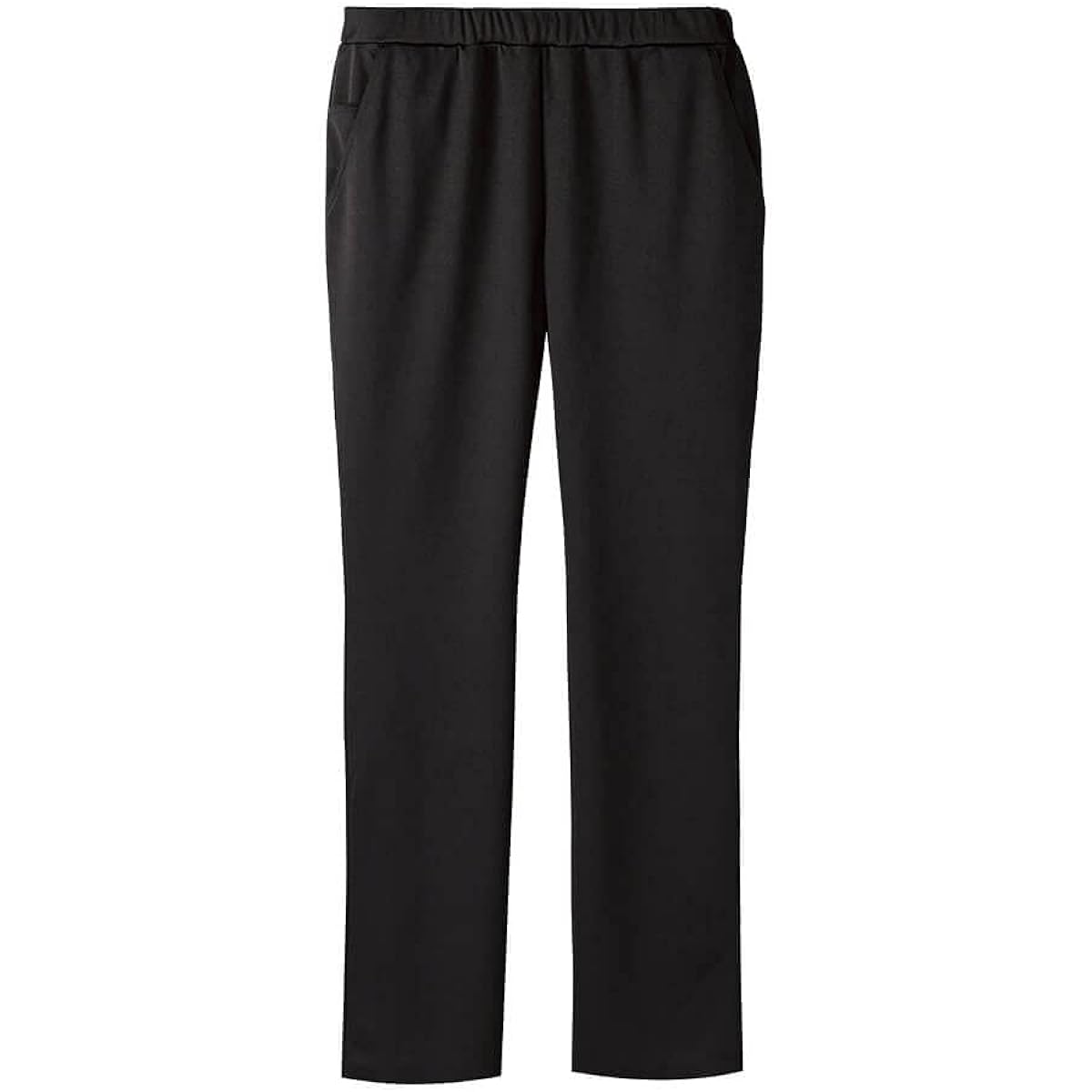 Nursery Women's Jersey Pants, Loose, Beautiful Leg Pants