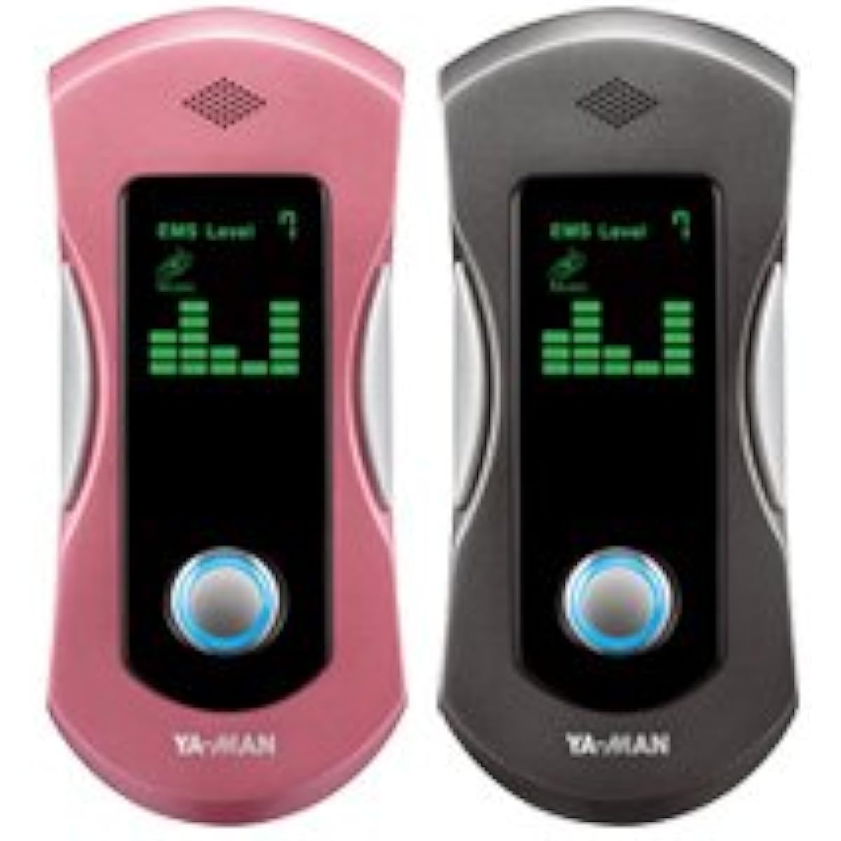 Yar-Man Dancing EMS EP-4 Bluetooth Equipped Black