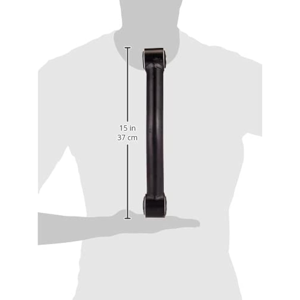 ROUGH COUNTRY Rowers Fixed Control Arm (Fit) 1997-2006 JEEP WRANGLER TJ / 84-01 CHEROKEE XJ | 3-4 inch lift | 1071