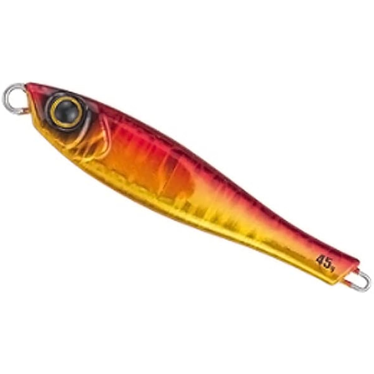 Tailwalk Lure YUMMY JIG TG Yummy Jig Tungsten 30g/45g/60g/80g/100g