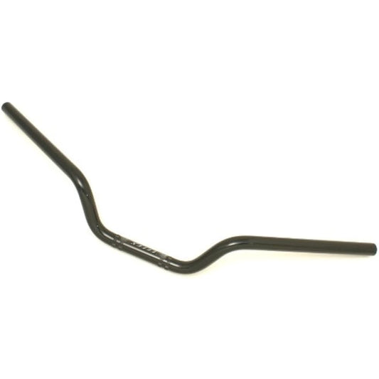 EFFEX CB750 01-08 EBL049K Easy-Fit Bar Handlebar EZ-FIT Low, Aluminum, Black