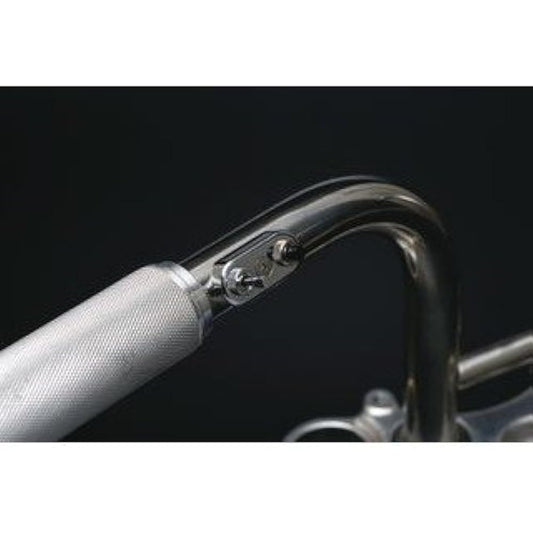 POSH Mini Switch Flat Lever 22.2 Plated 642230