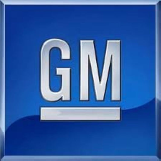 General Motors SEAL 26001594