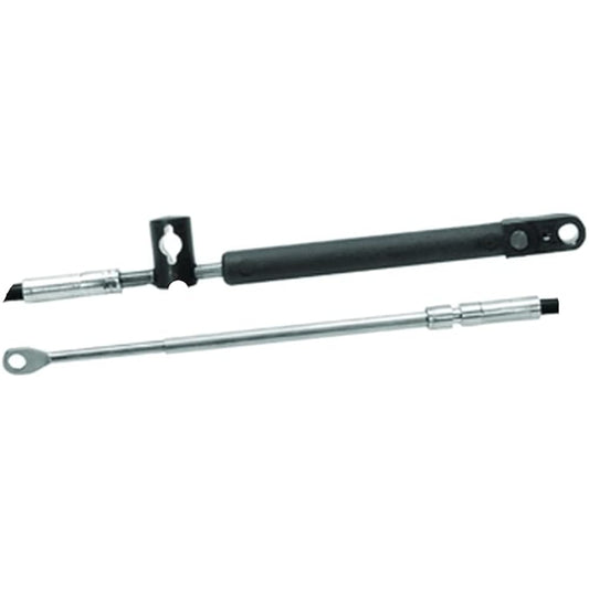 QuickSilver 8M0082541 W Cable T/S G2 18 feet