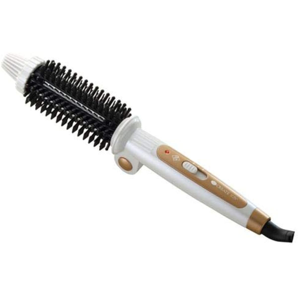 Crates Roll Brush Iron Catch & Curl 26mm RCIR-G26FP