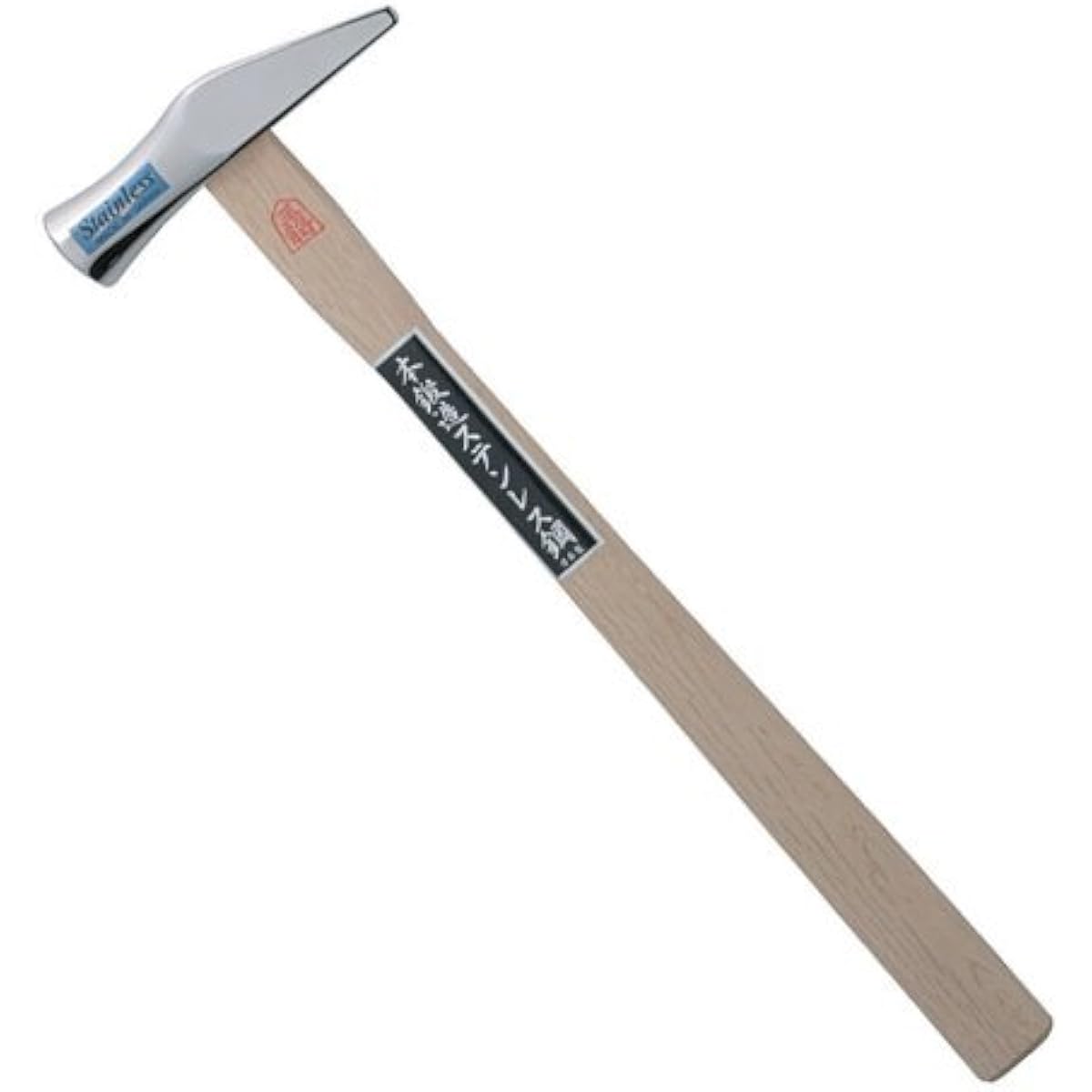 Susa Seisakusho Osho Stainless Steel Boat Hand Genno Medium